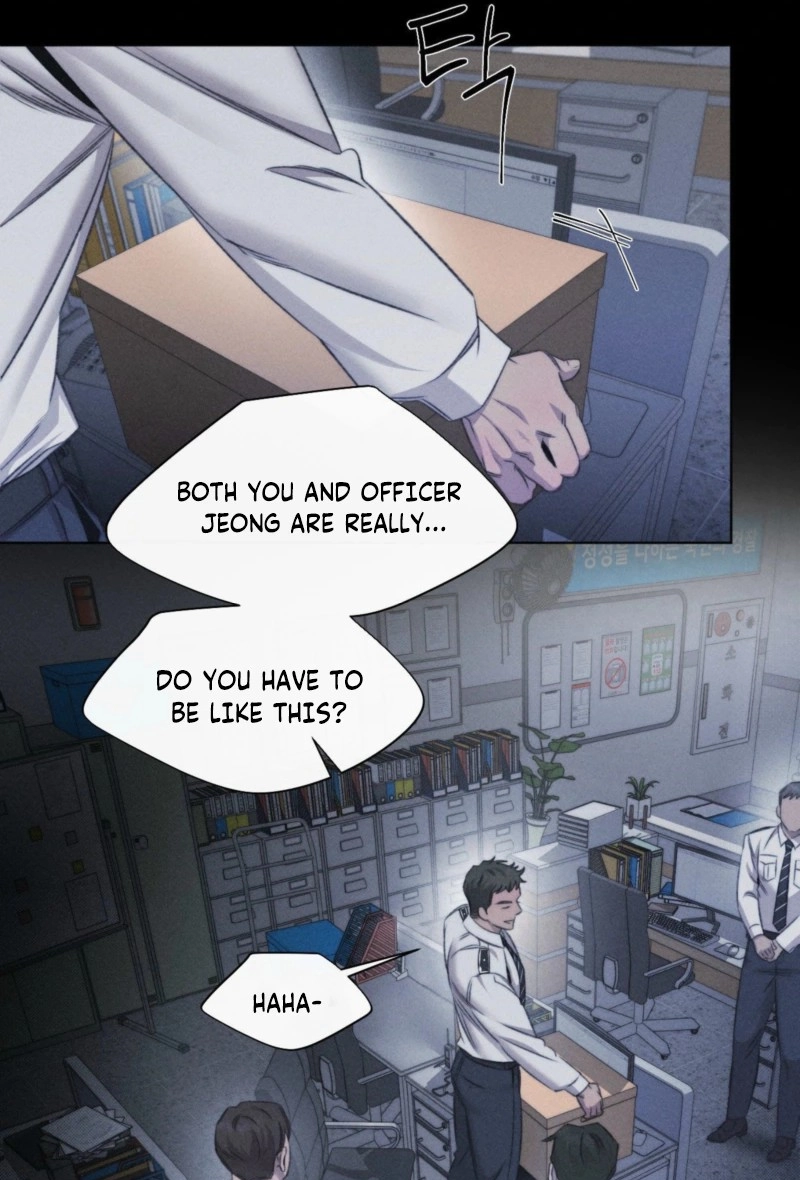 Read Against All Odds chapter 53 image 29 on Lezhin