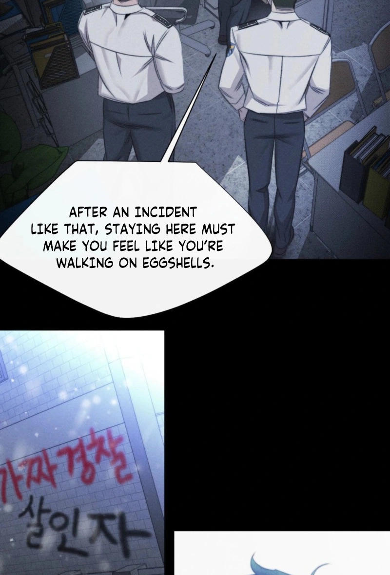 Read Against All Odds chapter 53 image 30 on Lezhin