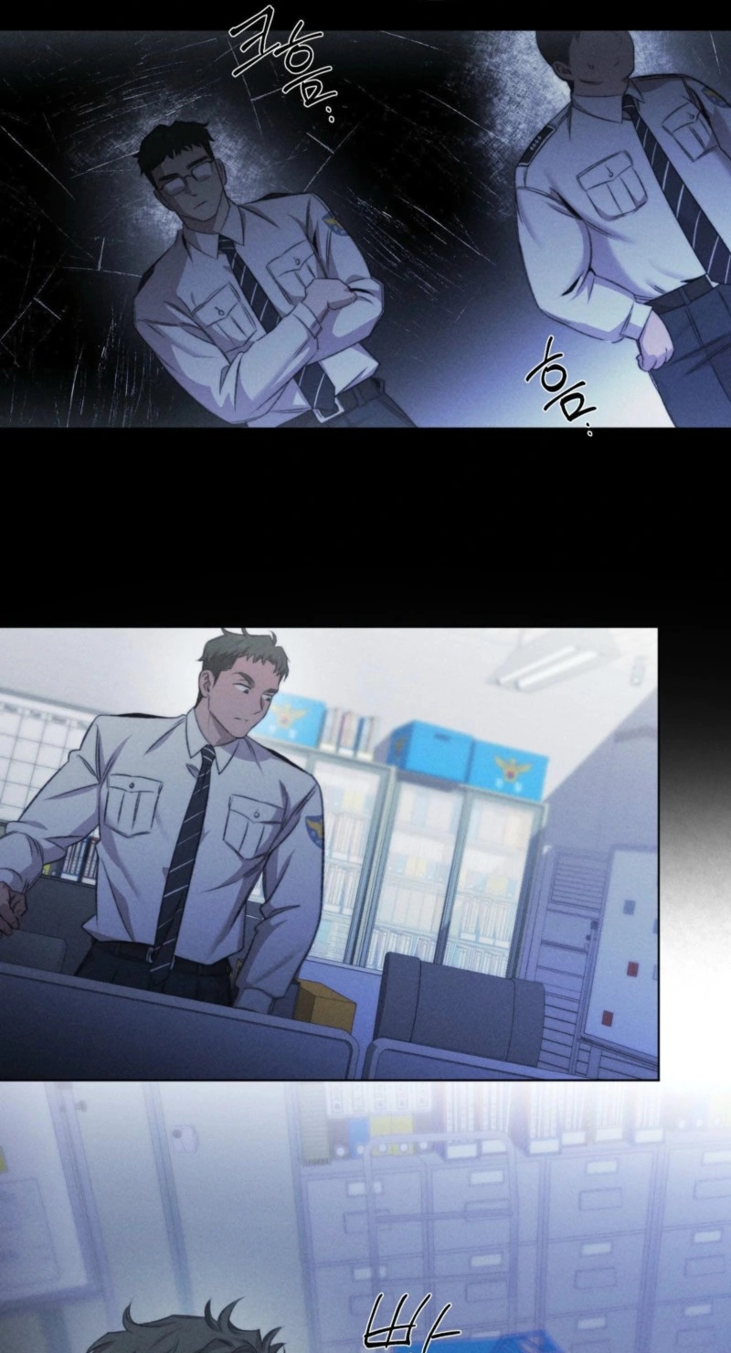Read Against All Odds chapter 53 image 32 on Lezhin