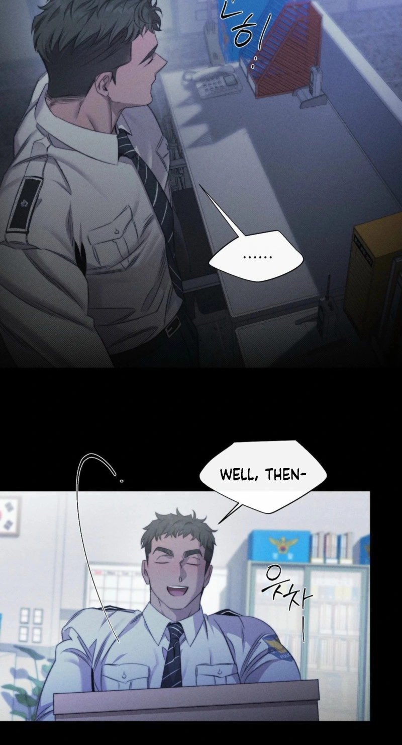 Read Against All Odds chapter 53 image 33 on Lezhin