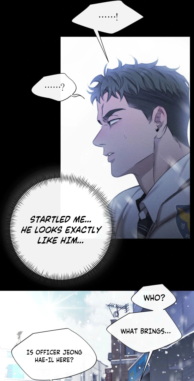 Read Against All Odds chapter 53 image 36 on Lezhin
