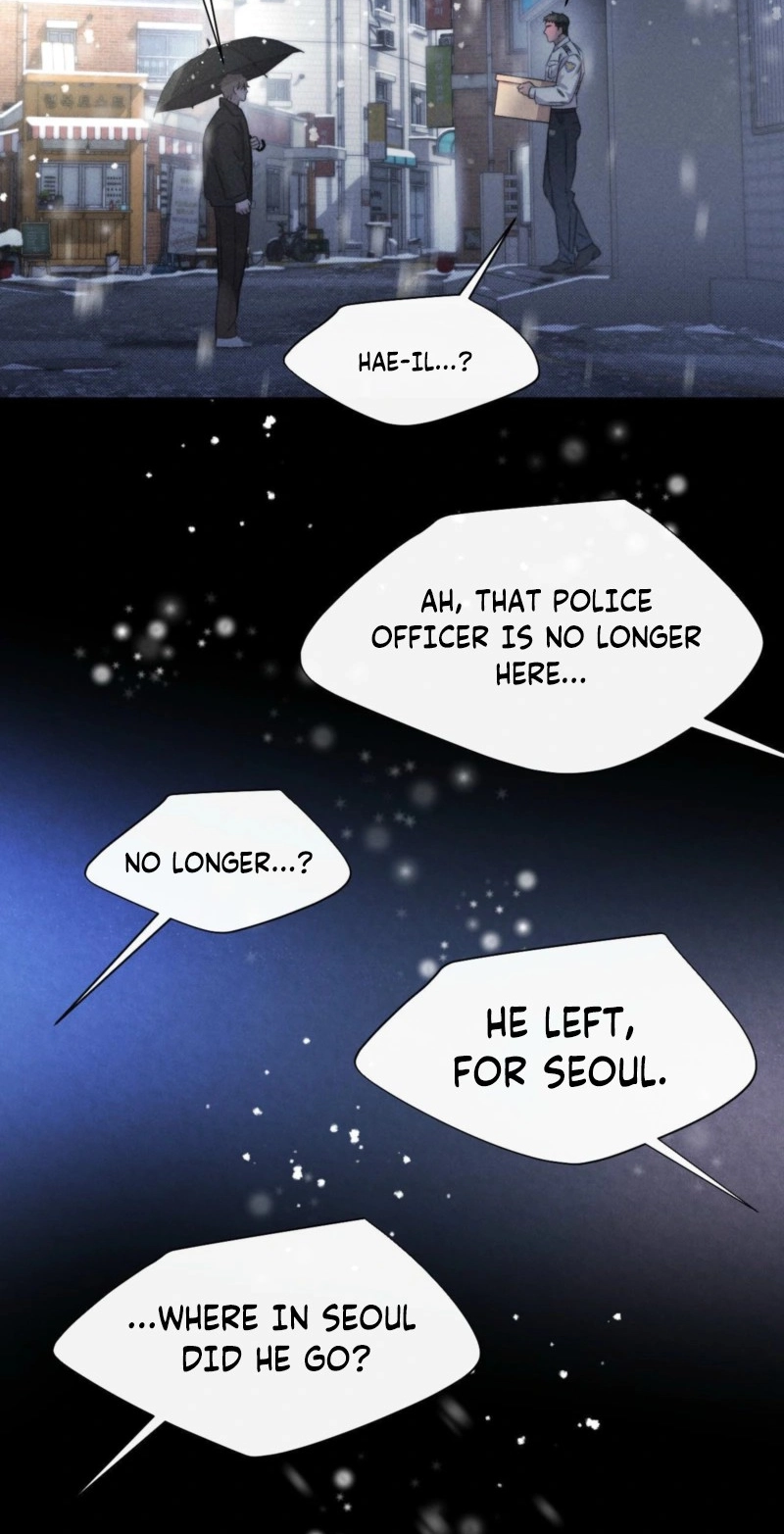 Read Against All Odds chapter 53 image 37 on Lezhin