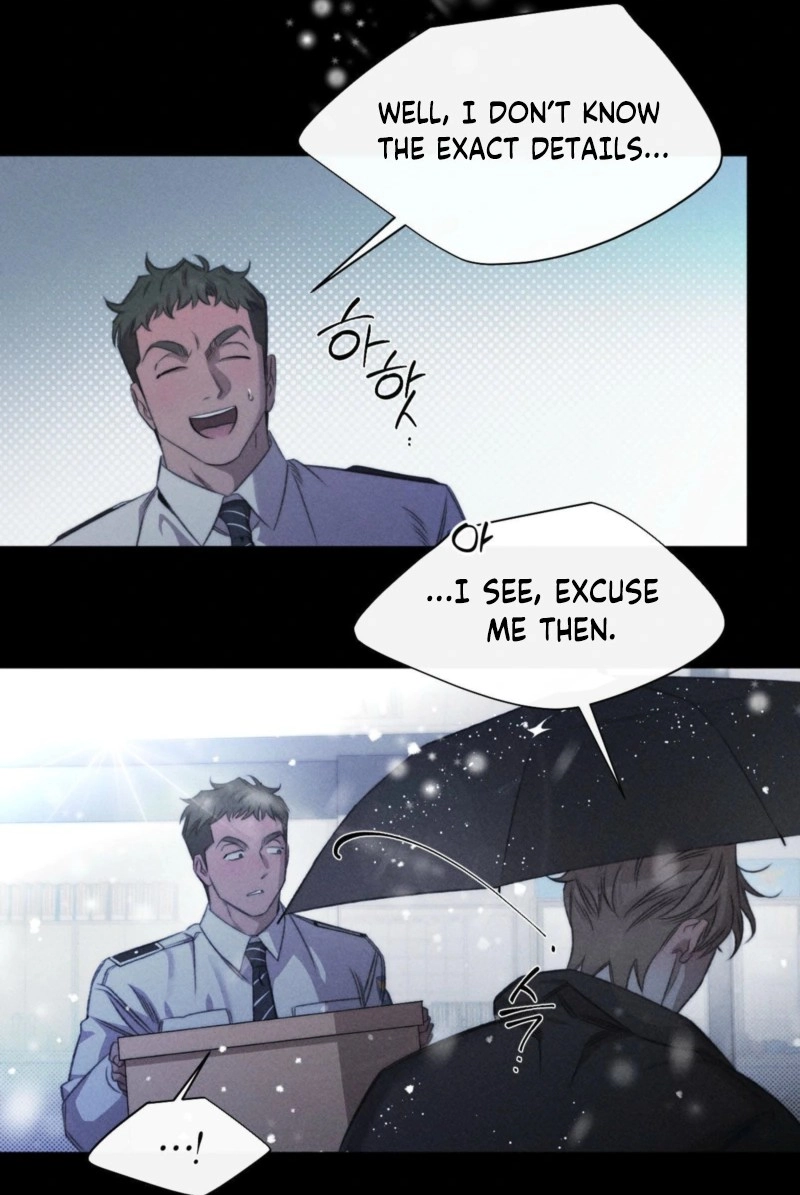 Read Against All Odds chapter 53 image 38 on Lezhin