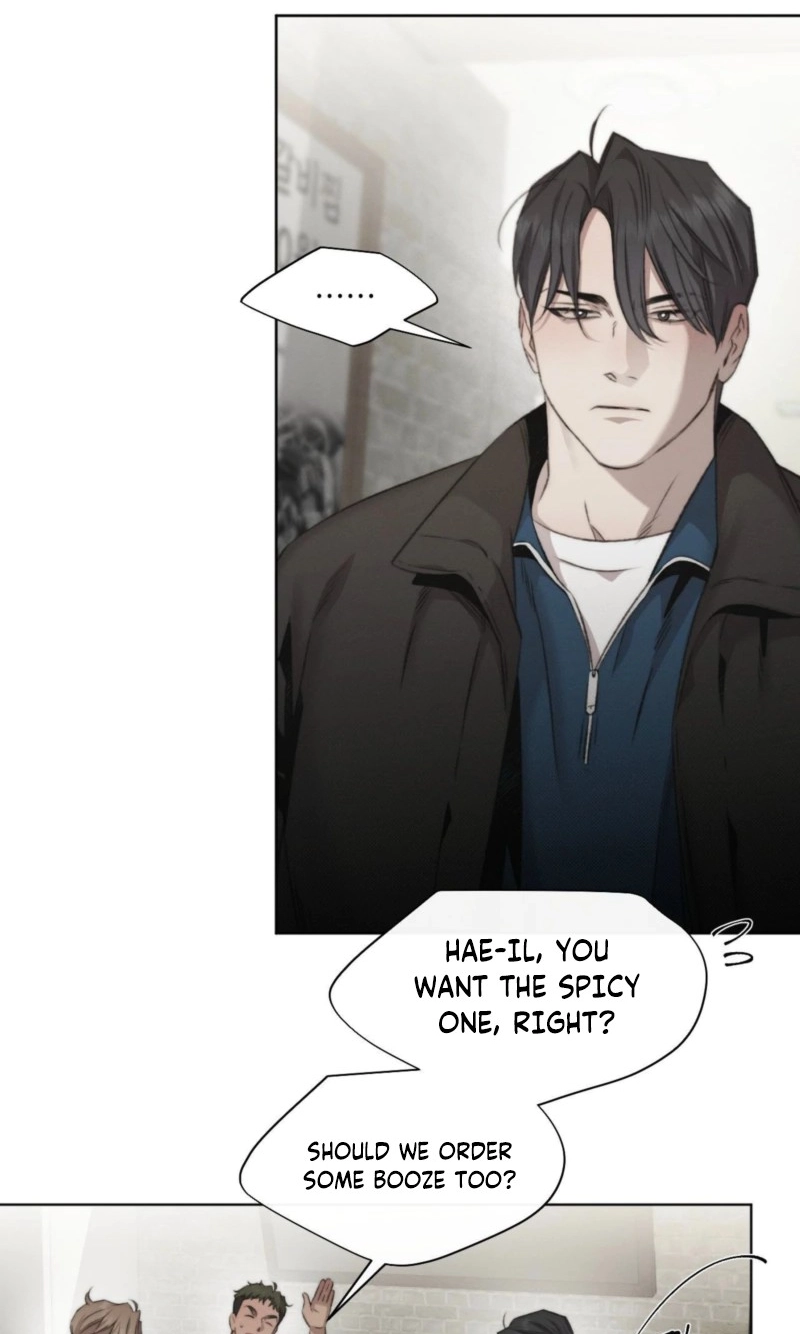 Read Against All Odds chapter 53 image 4 on Lezhin