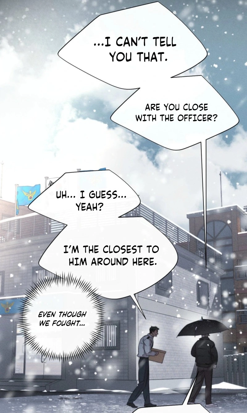 Read Against All Odds chapter 53 image 40 on Lezhin