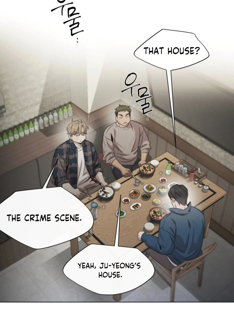 Read Against All Odds chapter 53 image 45 on Lezhin