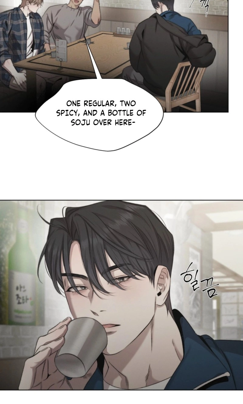 Read Against All Odds chapter 53 image 5 on Lezhin