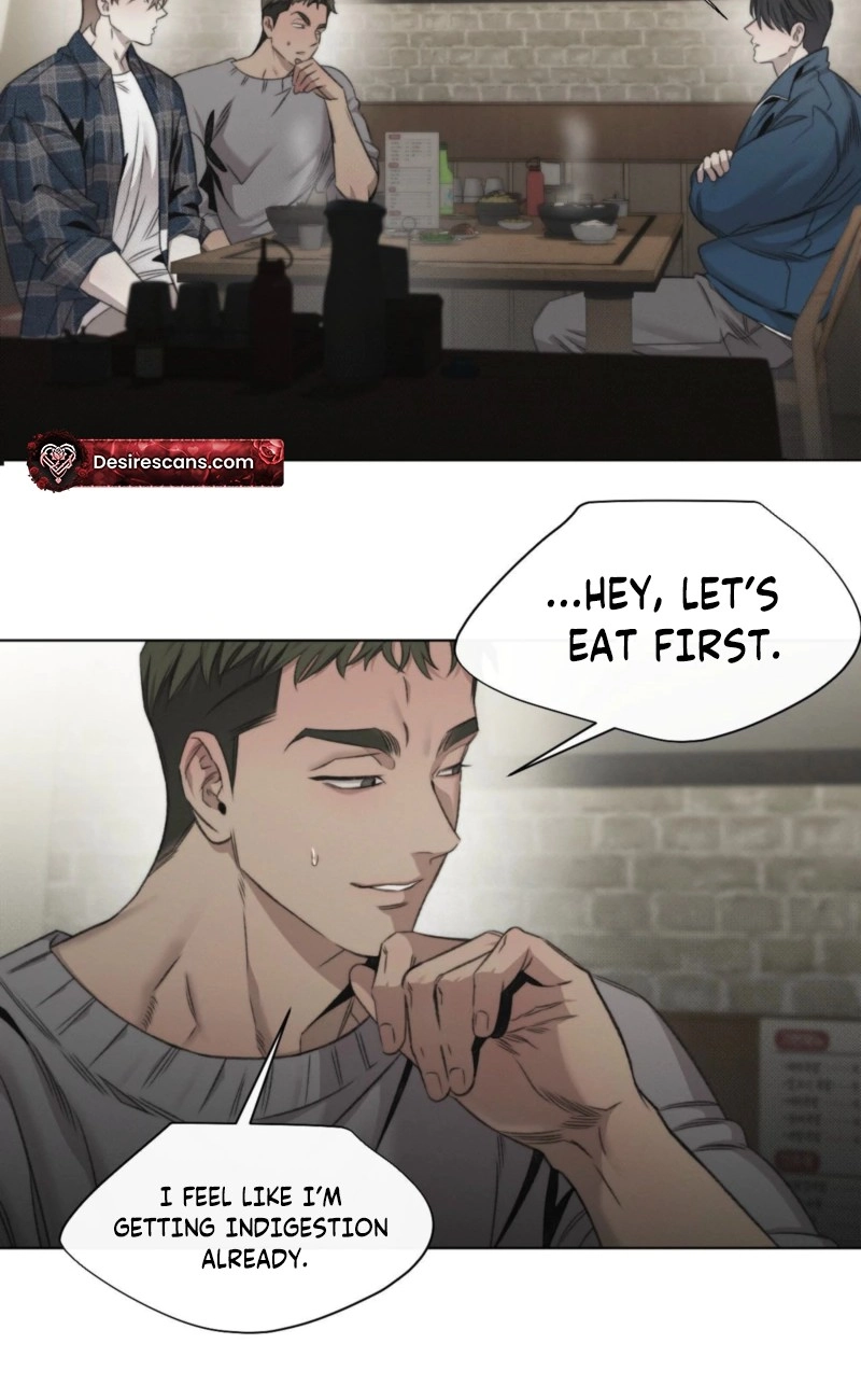 Read Against All Odds chapter 53 image 8 on Lezhin