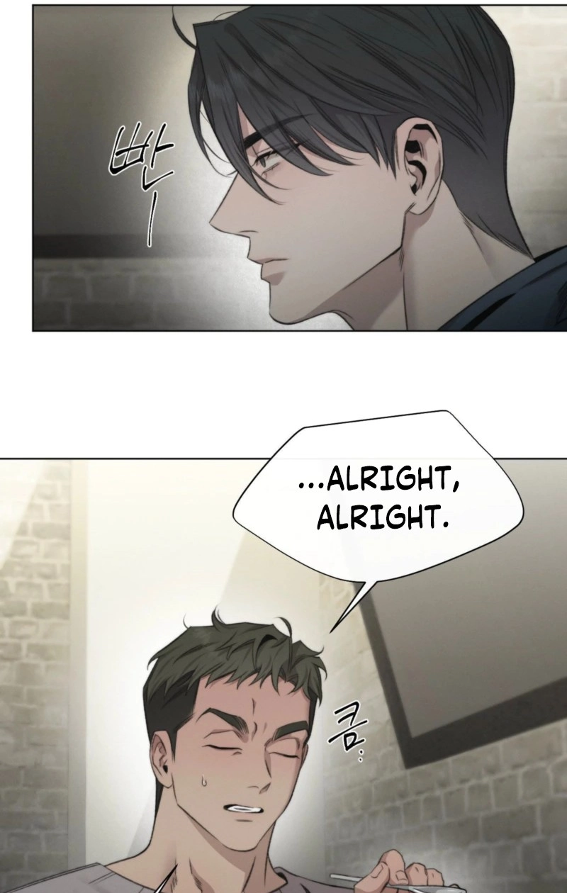 Read Against All Odds chapter 53 image 9 on Lezhin