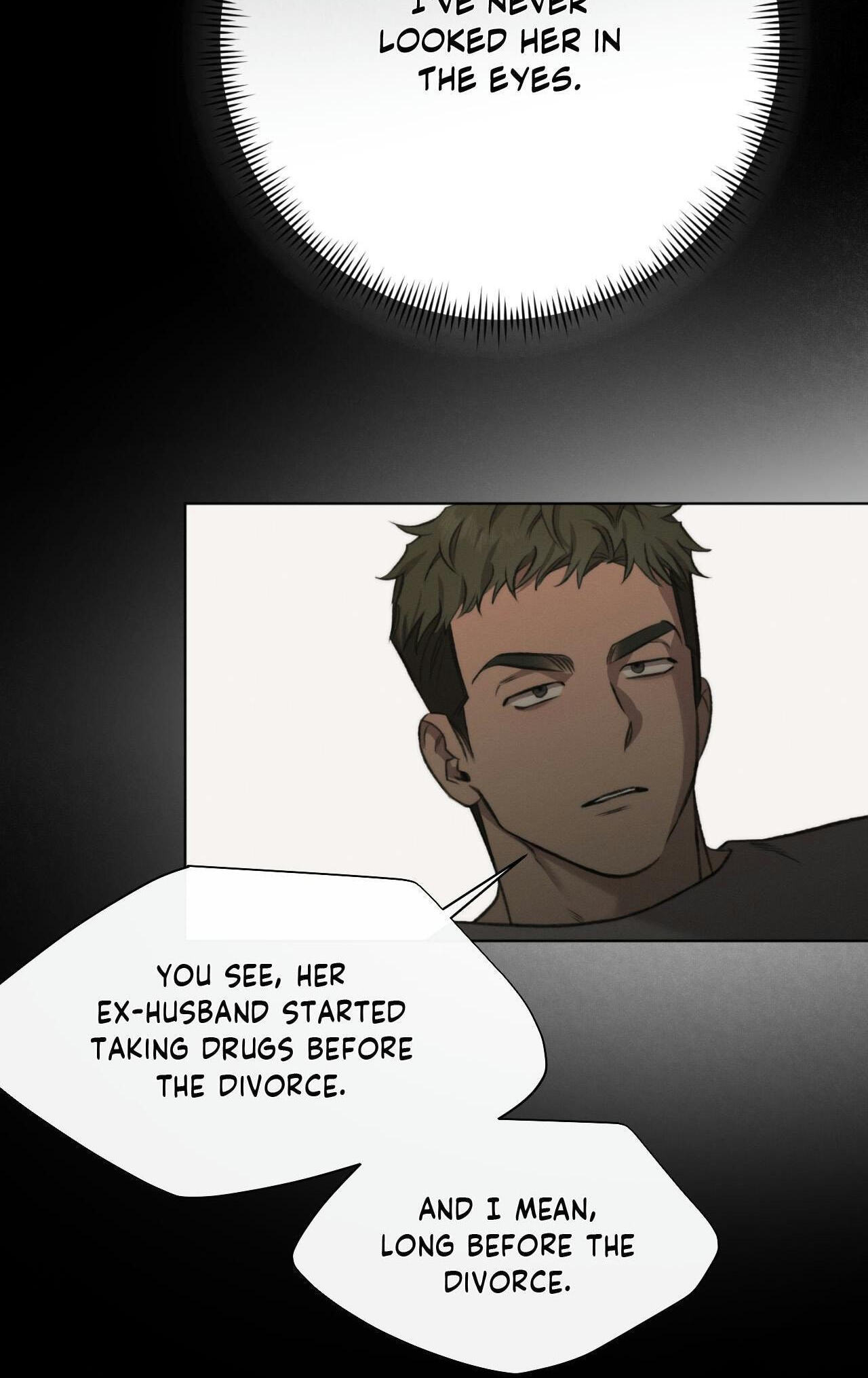 Read Against All Odds chapter 54 image 13 on Lezhin