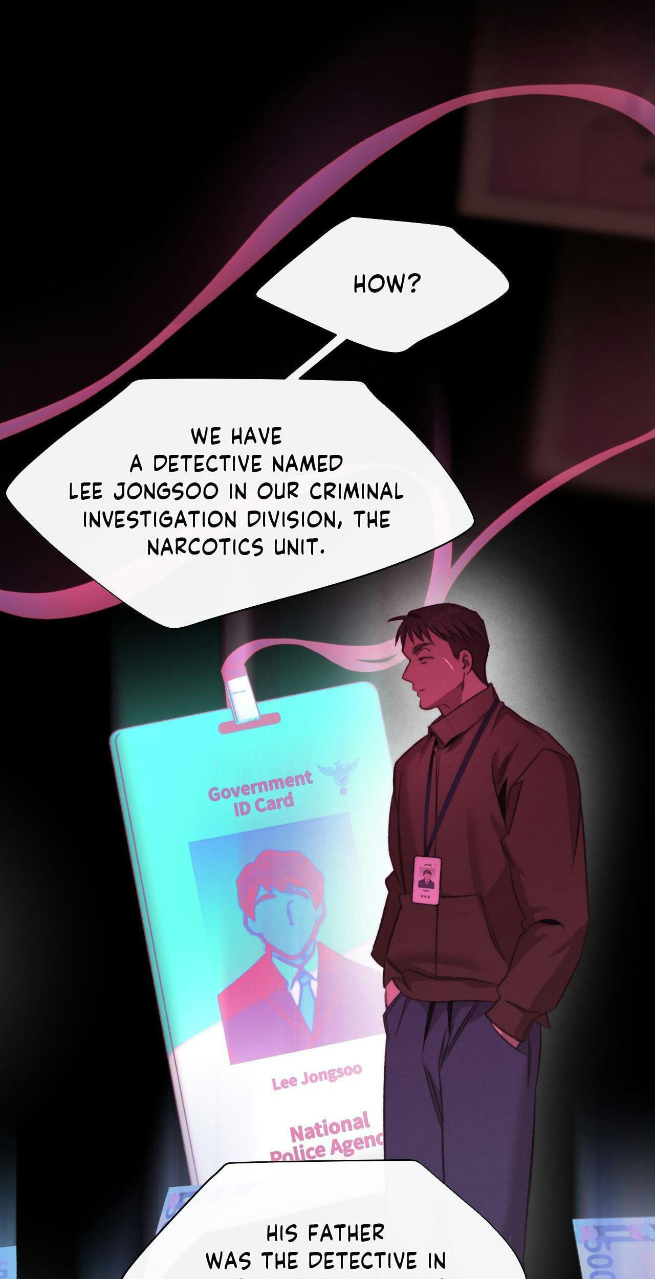 Read Against All Odds chapter 54 image 18 on Lezhin