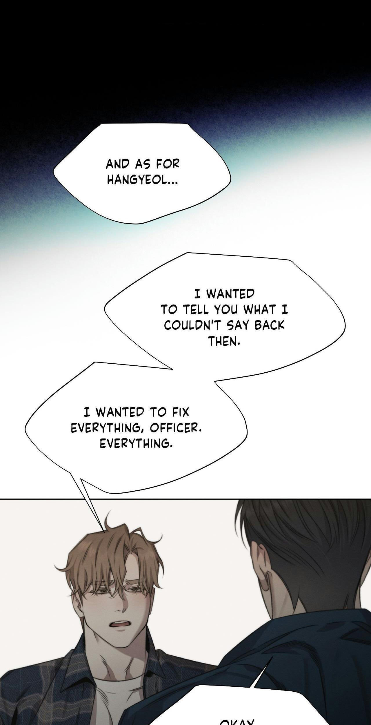 Read Against All Odds chapter 54 image 20 on Lezhin