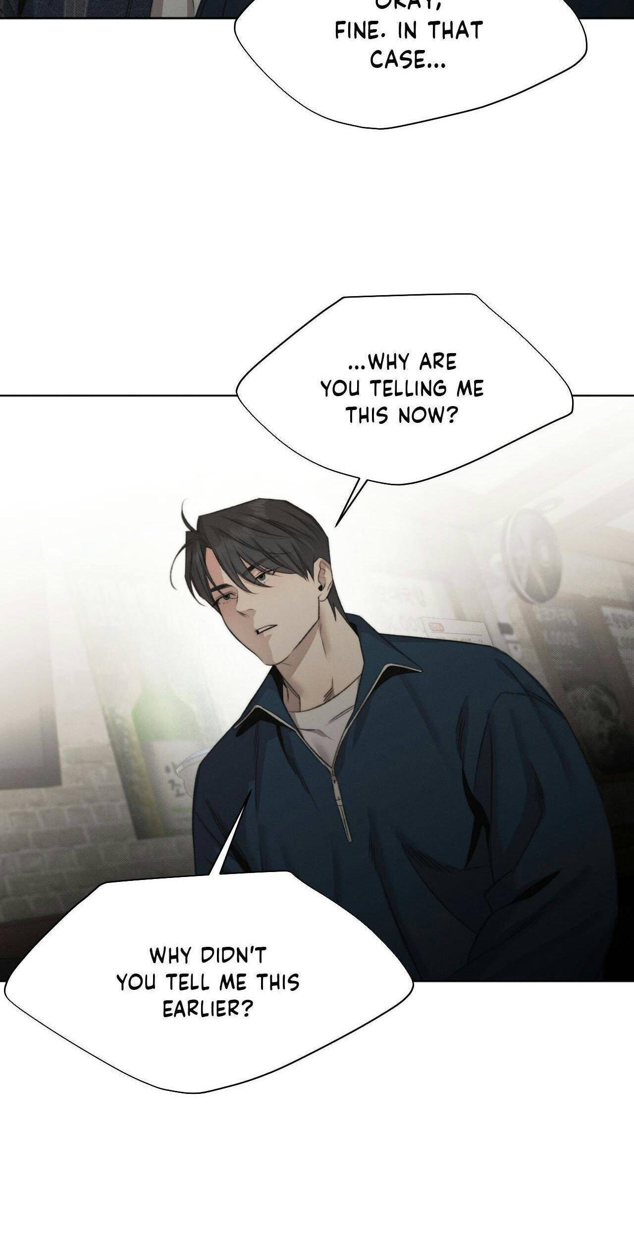 Read Against All Odds chapter 54 image 21 on Lezhin