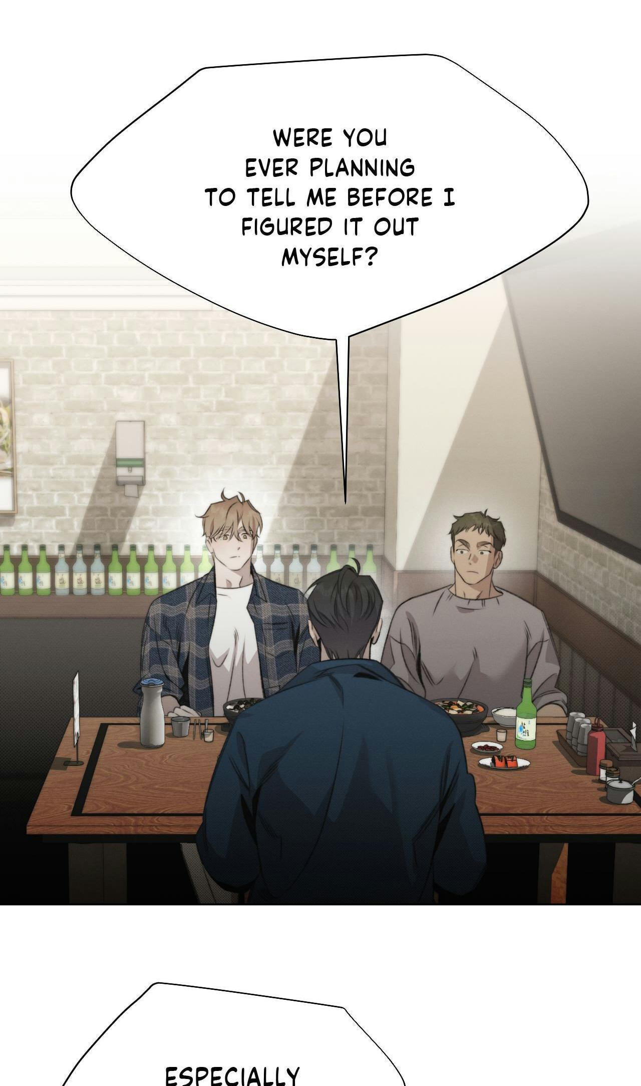 Read Against All Odds chapter 54 image 22 on Lezhin
