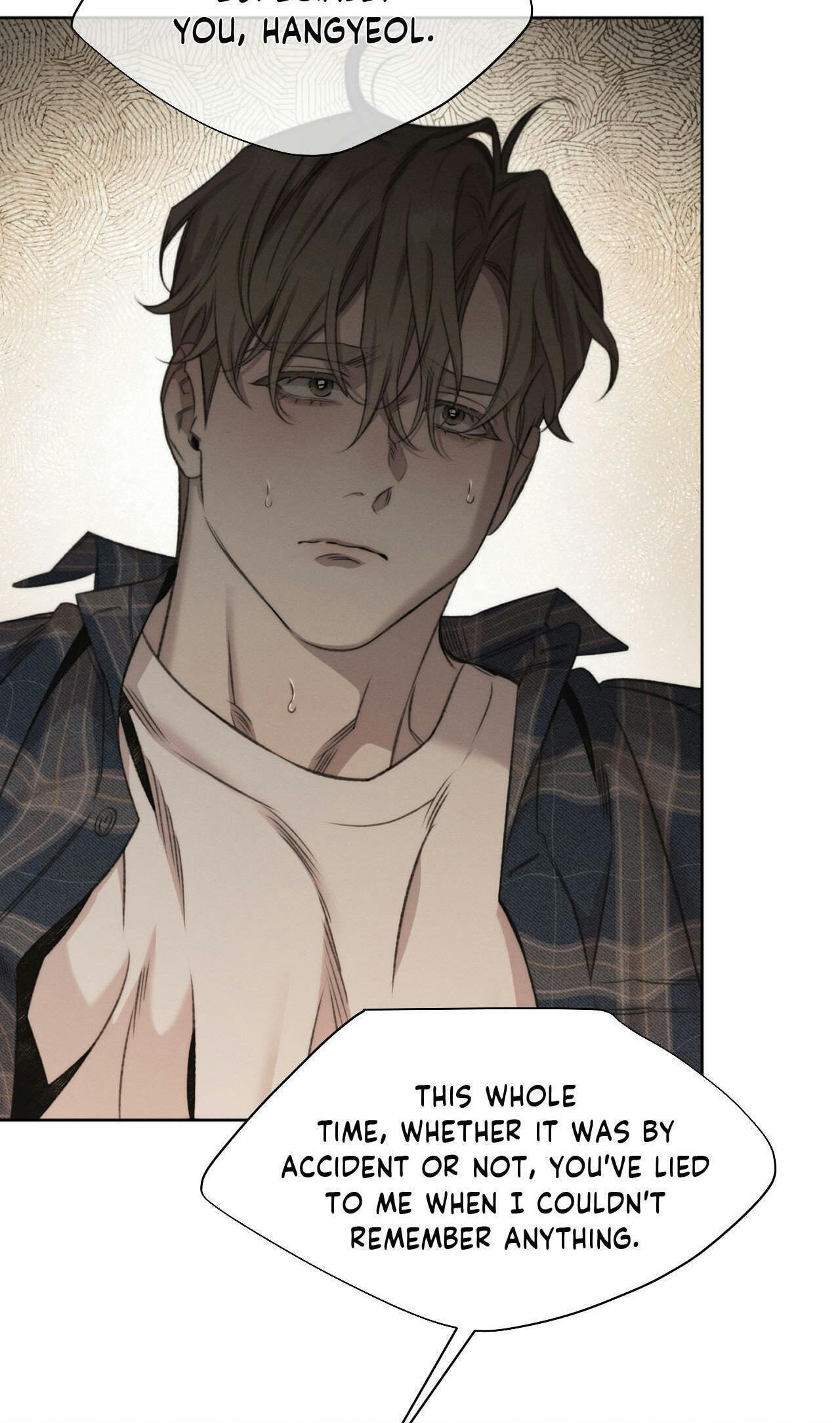 Read Against All Odds chapter 54 image 23 on Lezhin