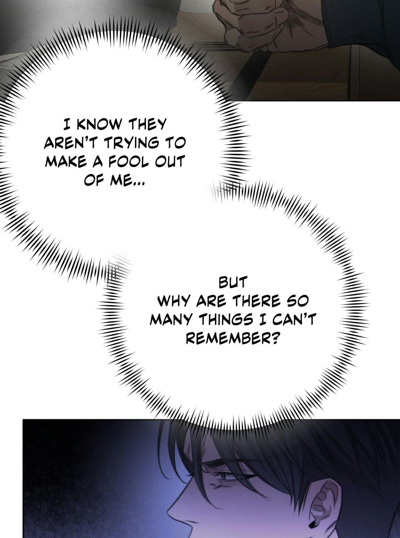 Read Against All Odds chapter 54 image 28 on Lezhin