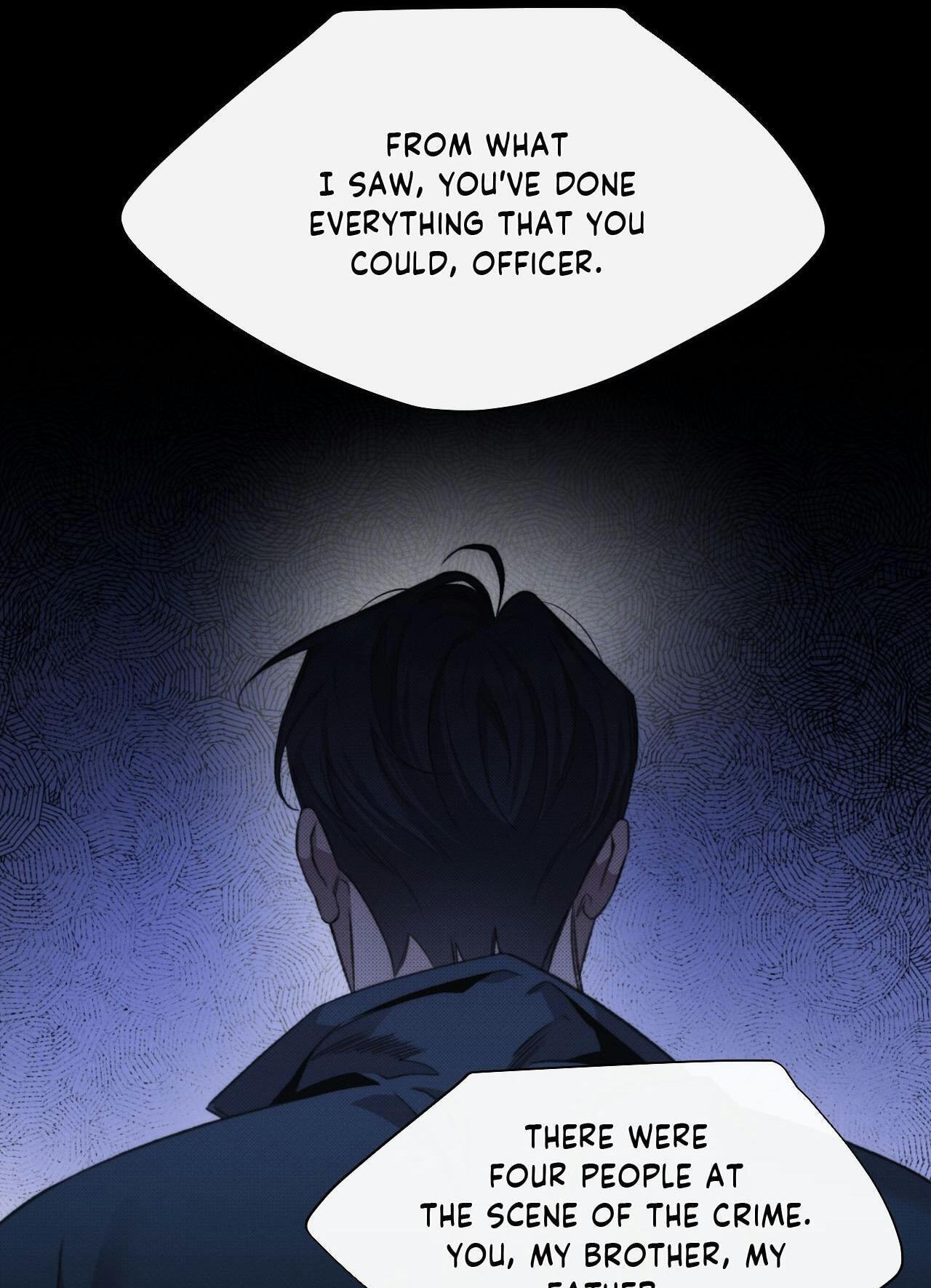 Read Against All Odds chapter 54 image 3 on Lezhin