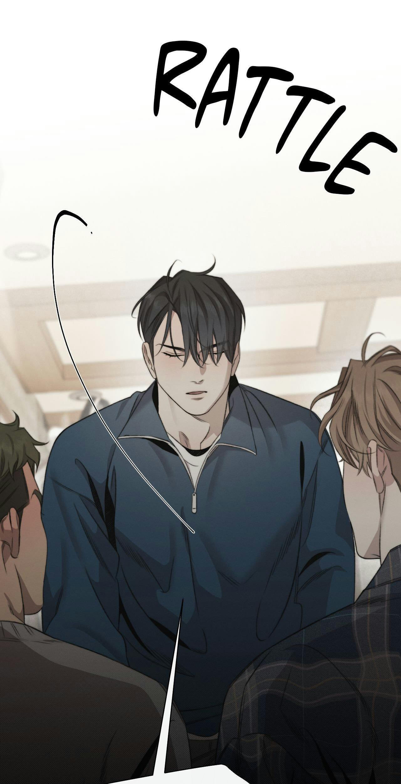 Read Against All Odds chapter 54 image 30 on Lezhin