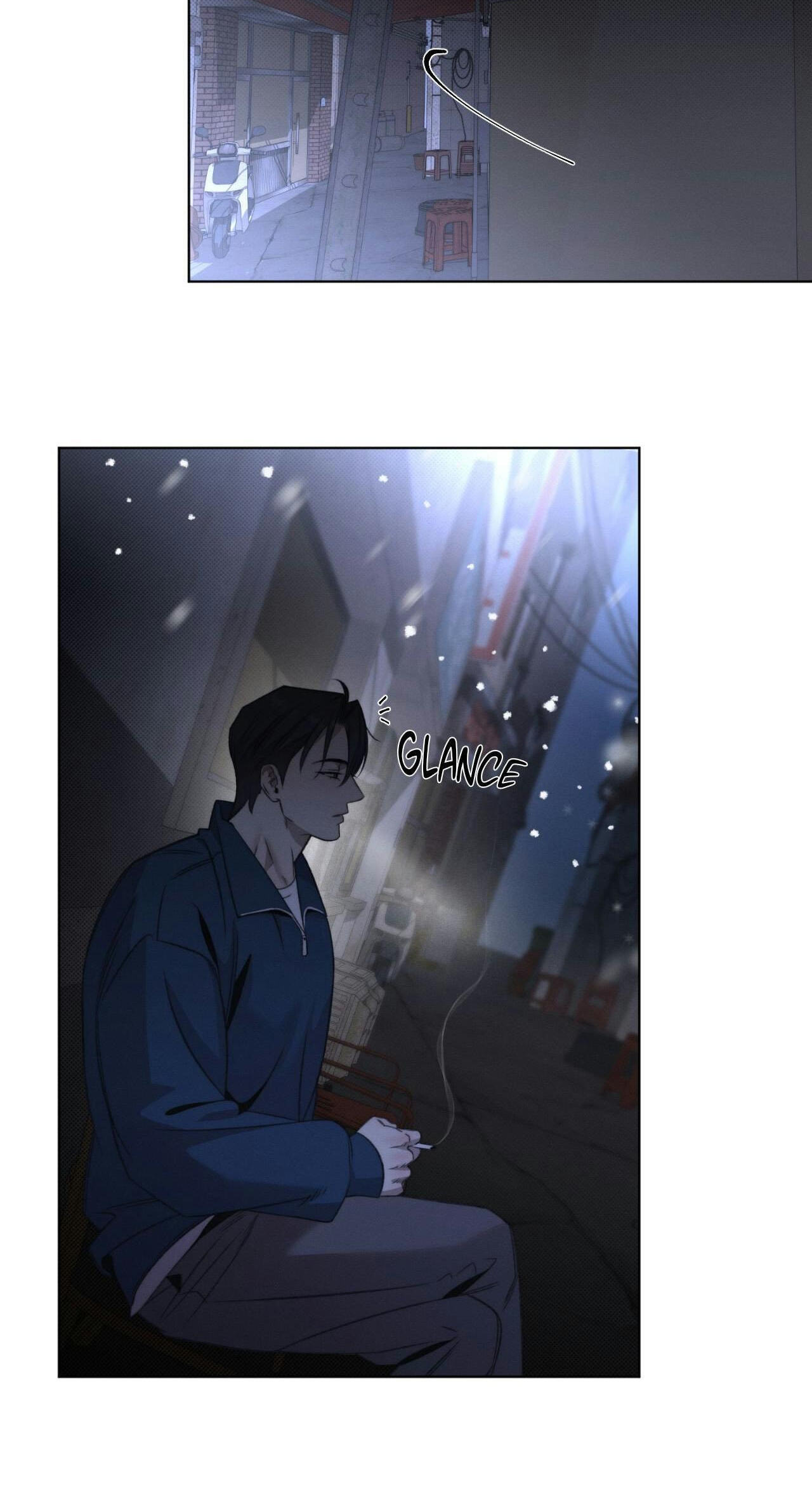 Read Against All Odds chapter 54 image 33 on Lezhin