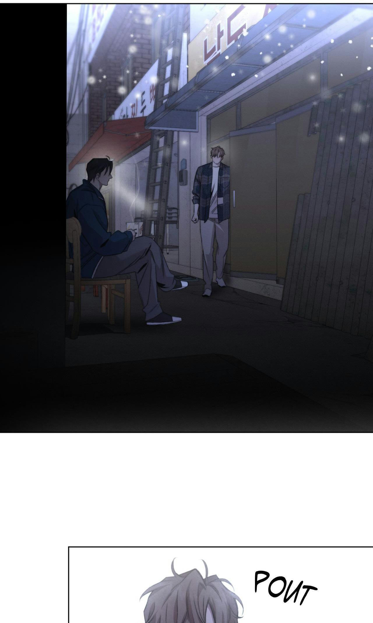 Read Against All Odds chapter 54 image 34 on Lezhin
