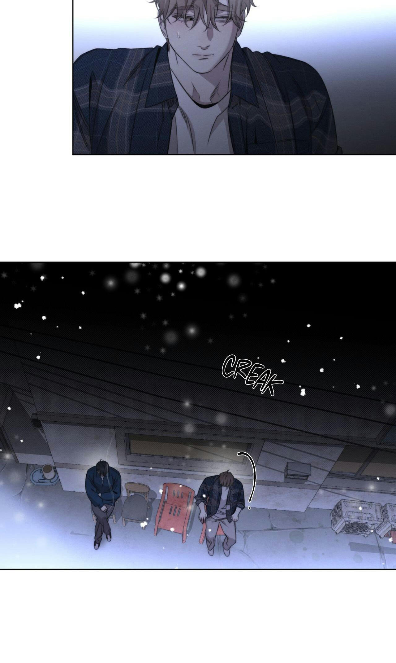 Read Against All Odds chapter 54 image 35 on Lezhin
