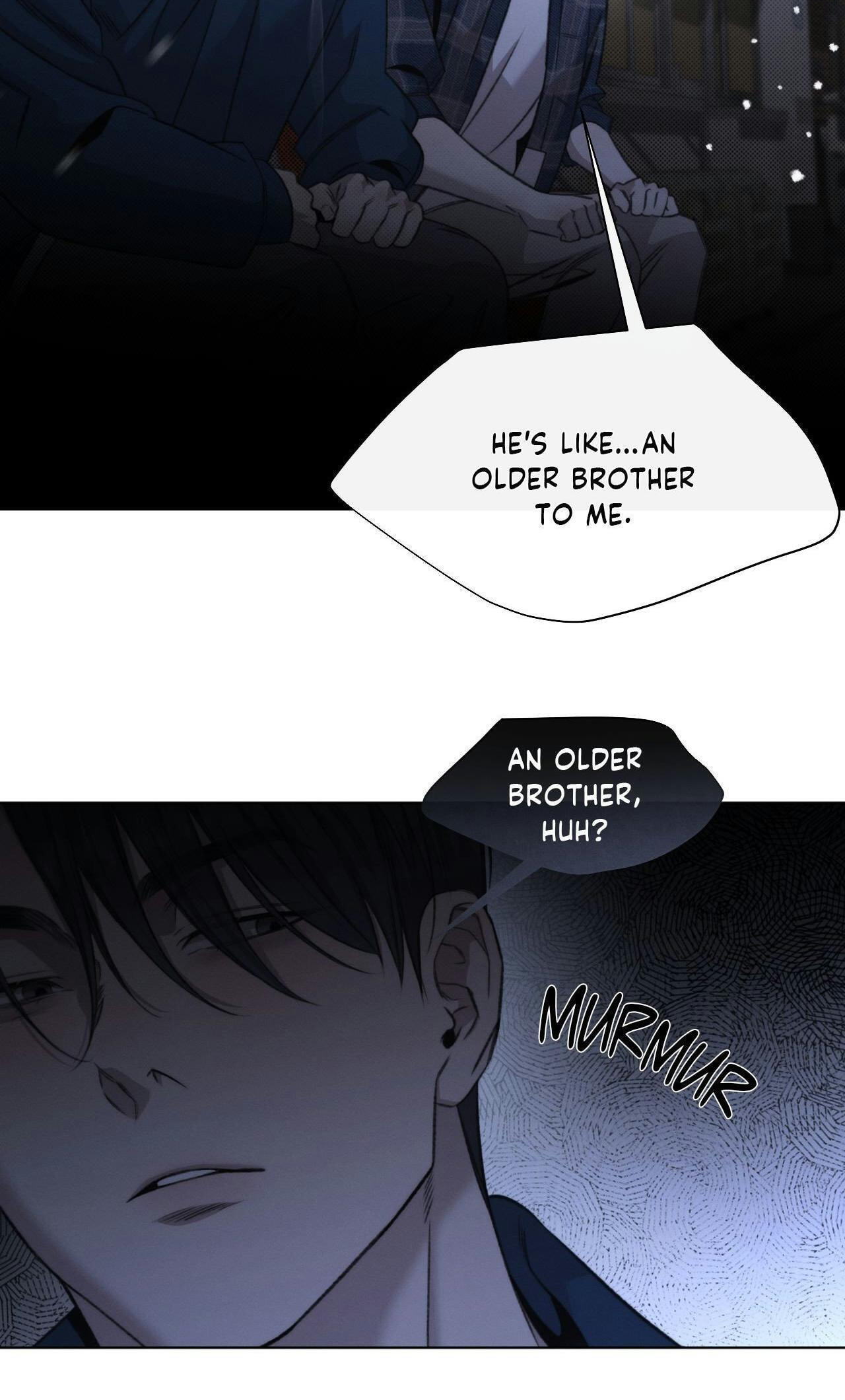 Read Against All Odds chapter 54 image 37 on Lezhin