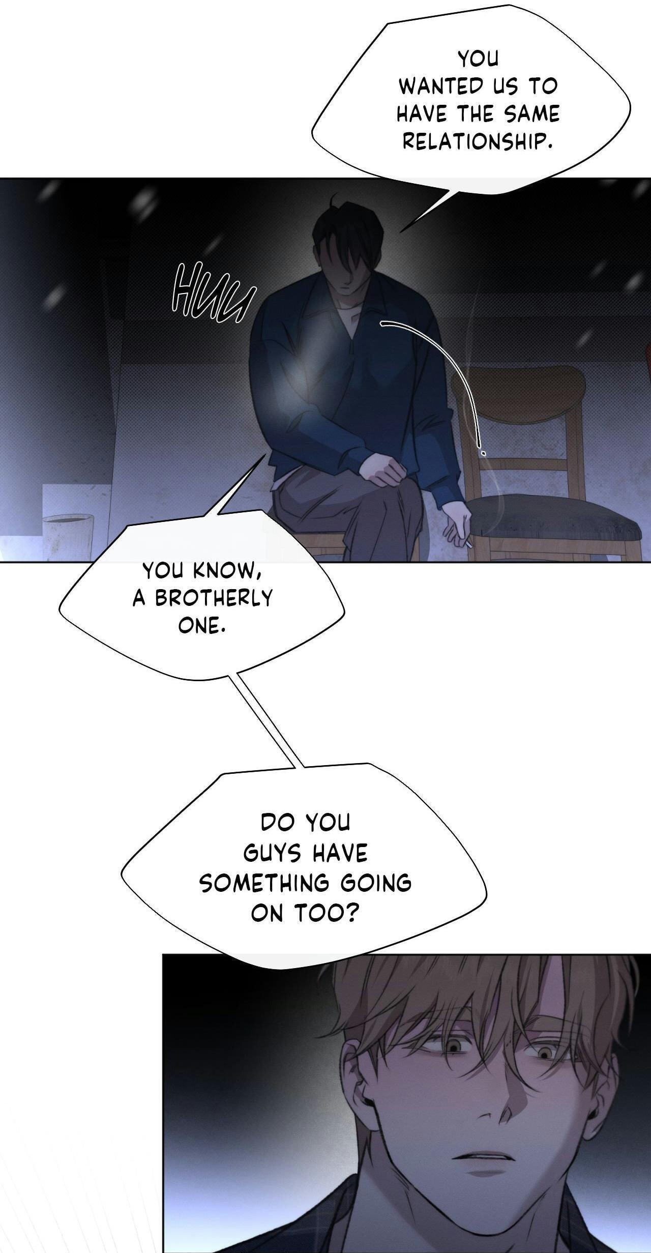 Read Against All Odds chapter 54 image 38 on Lezhin