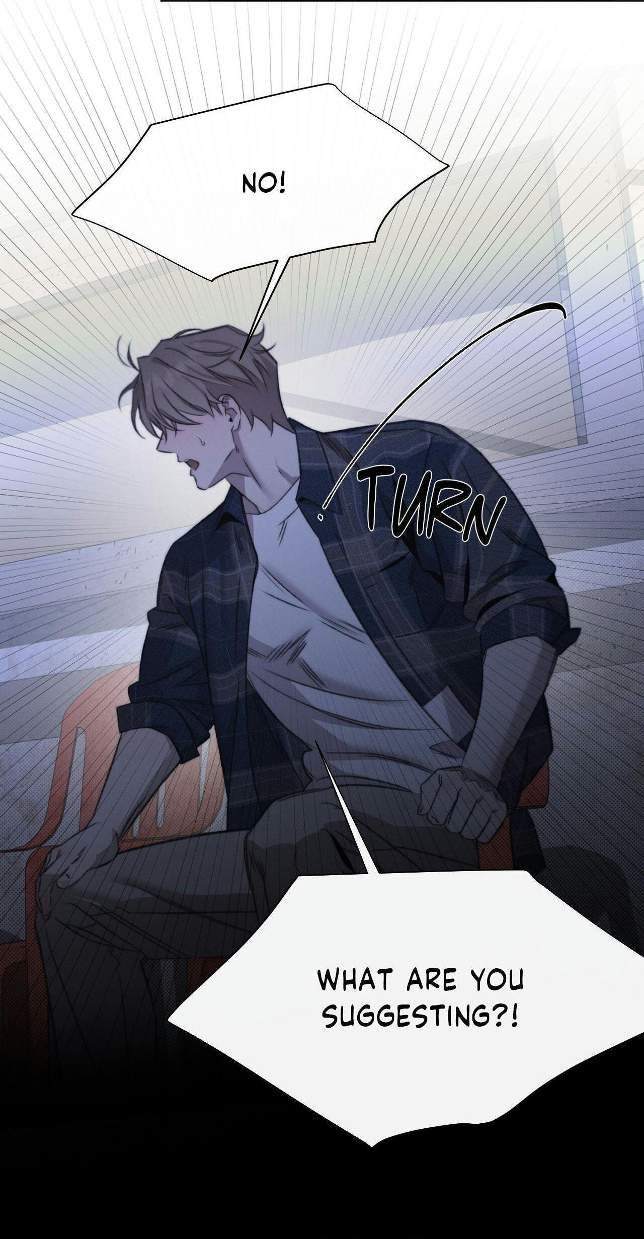 Read Against All Odds chapter 54 image 39 on Lezhin