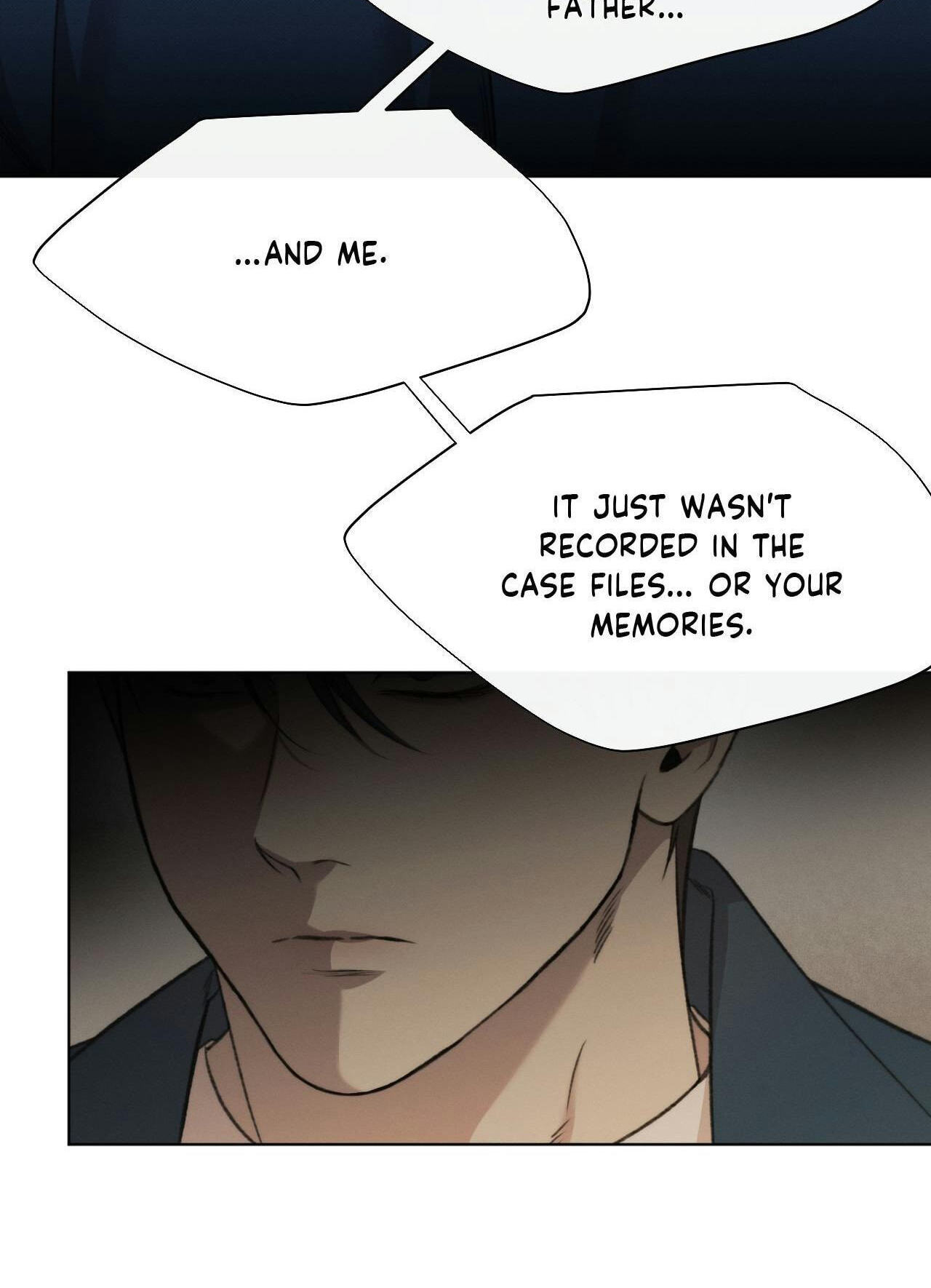 Read Against All Odds chapter 54 image 4 on Lezhin