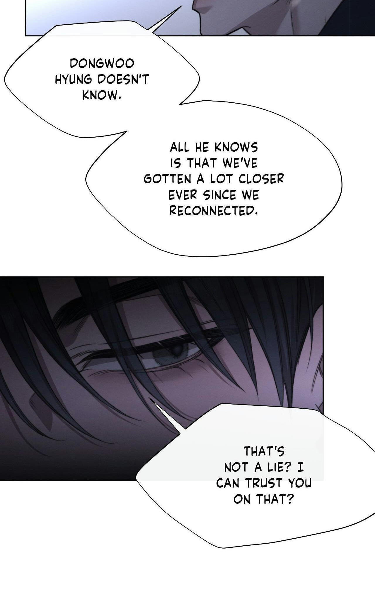 Read Against All Odds chapter 54 image 43 on Lezhin
