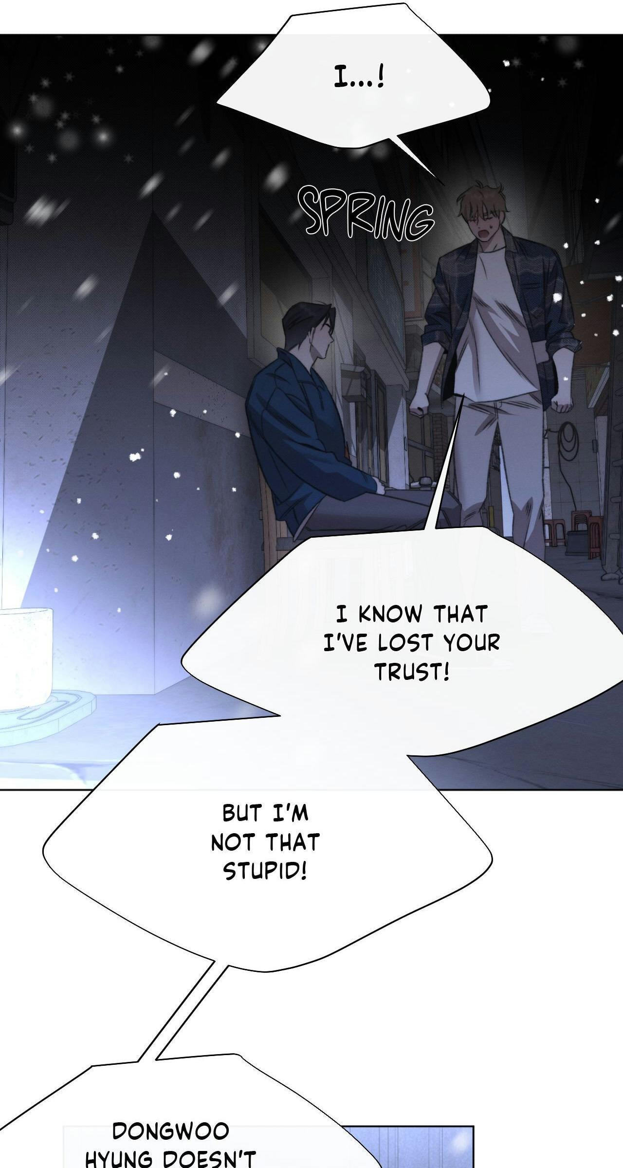 Read Against All Odds chapter 54 image 44 on Lezhin