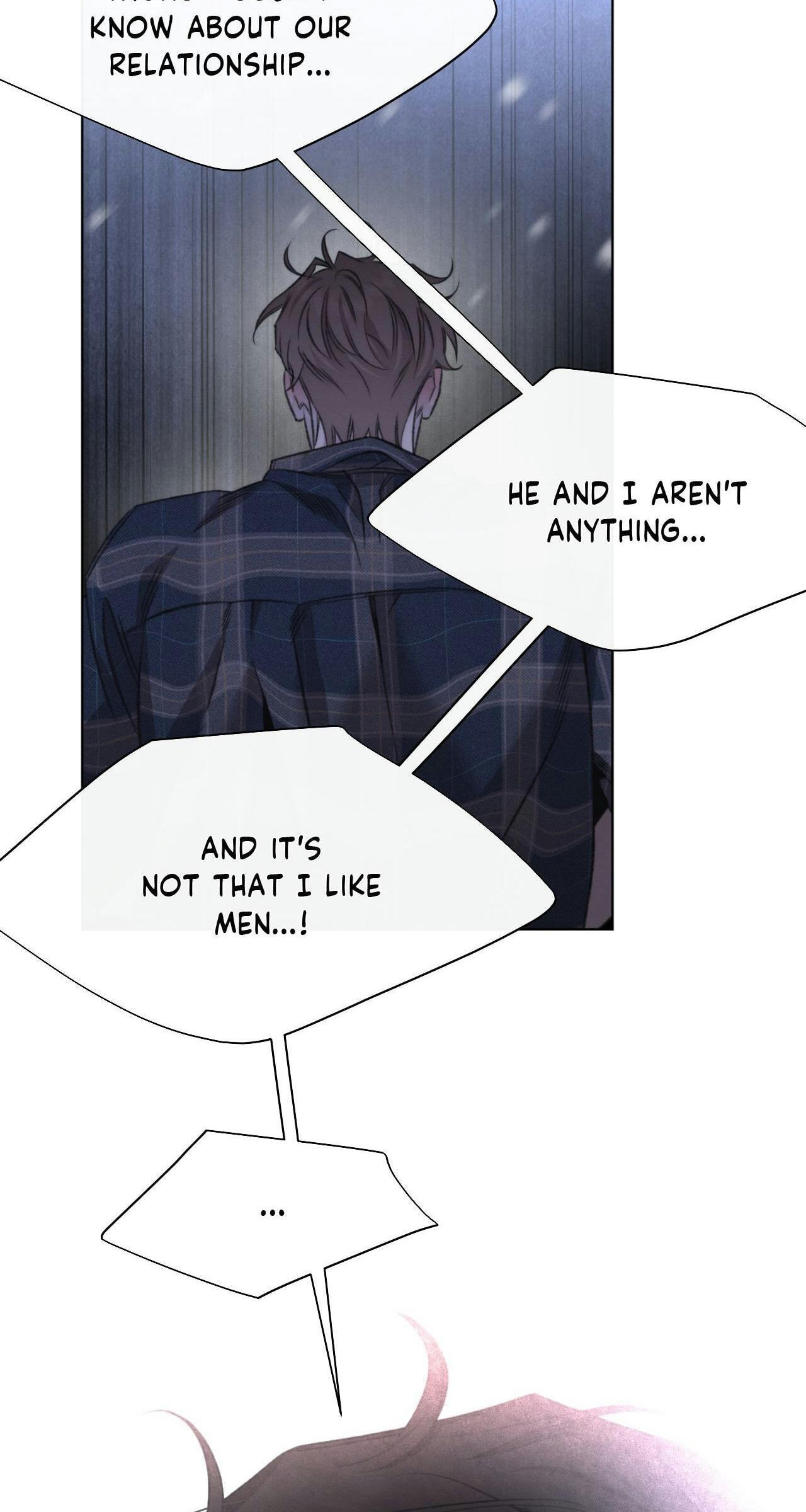 Read Against All Odds chapter 54 image 45 on Lezhin