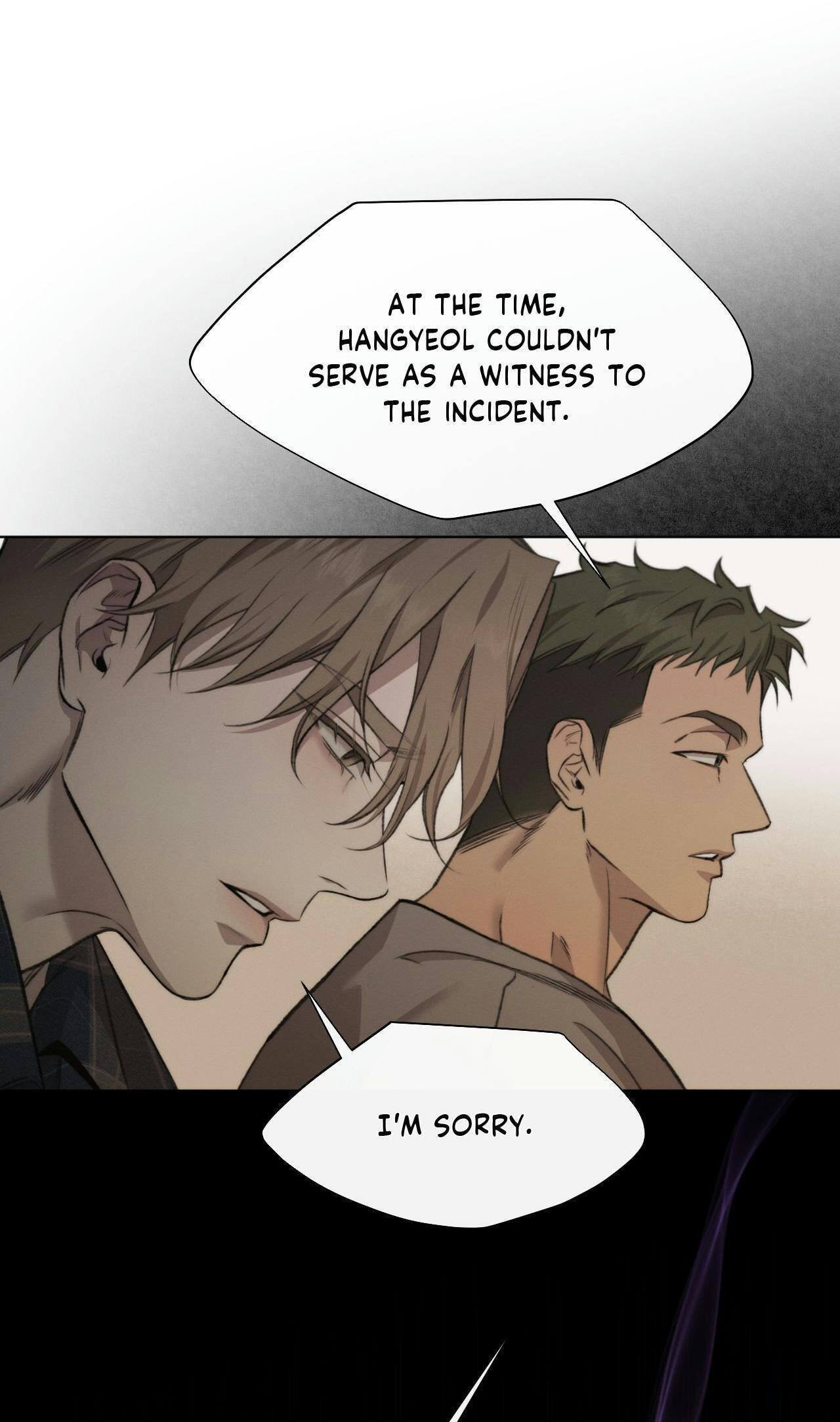 Read Against All Odds chapter 54 image 5 on Lezhin