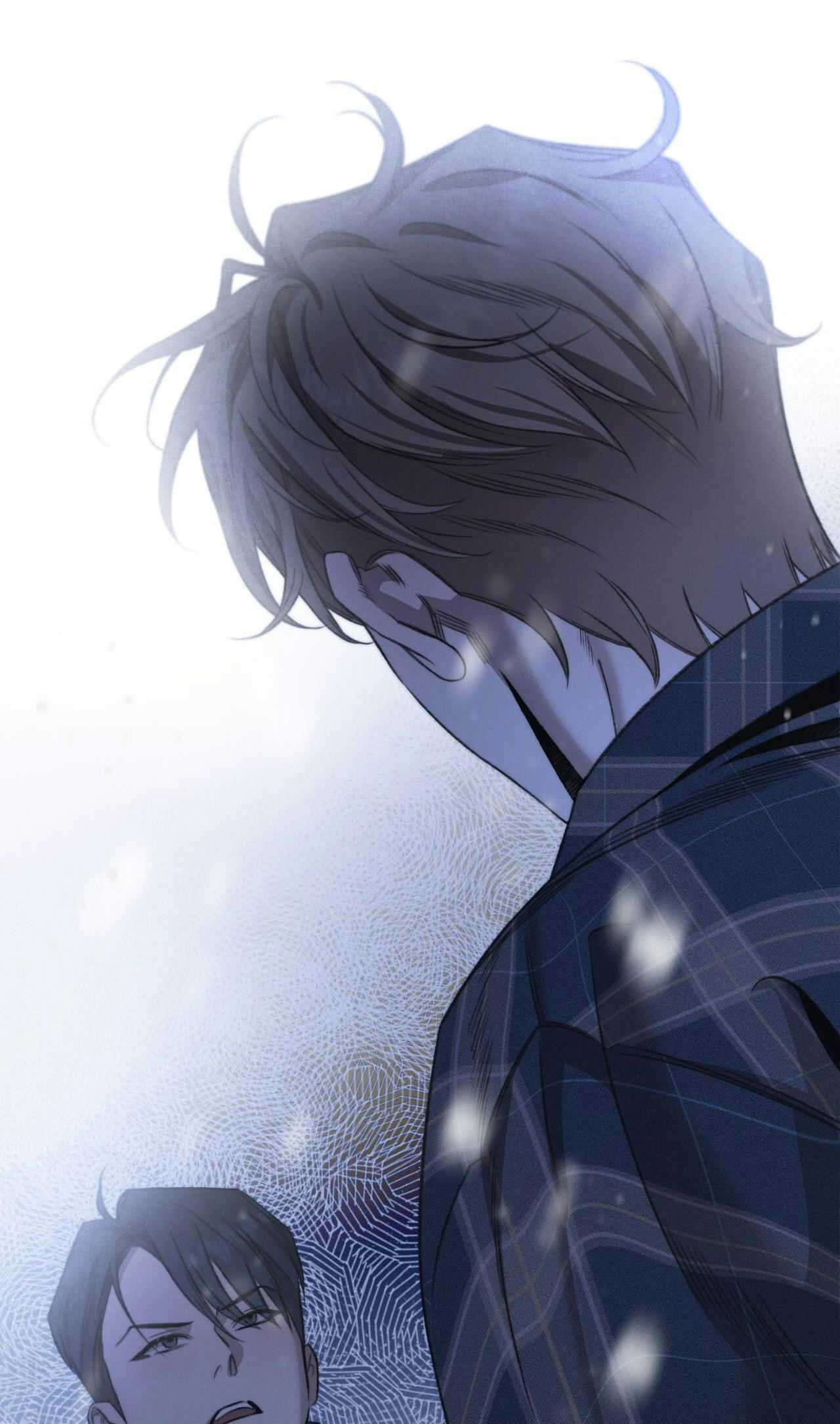 Read Against All Odds chapter 54 image 50 on Lezhin