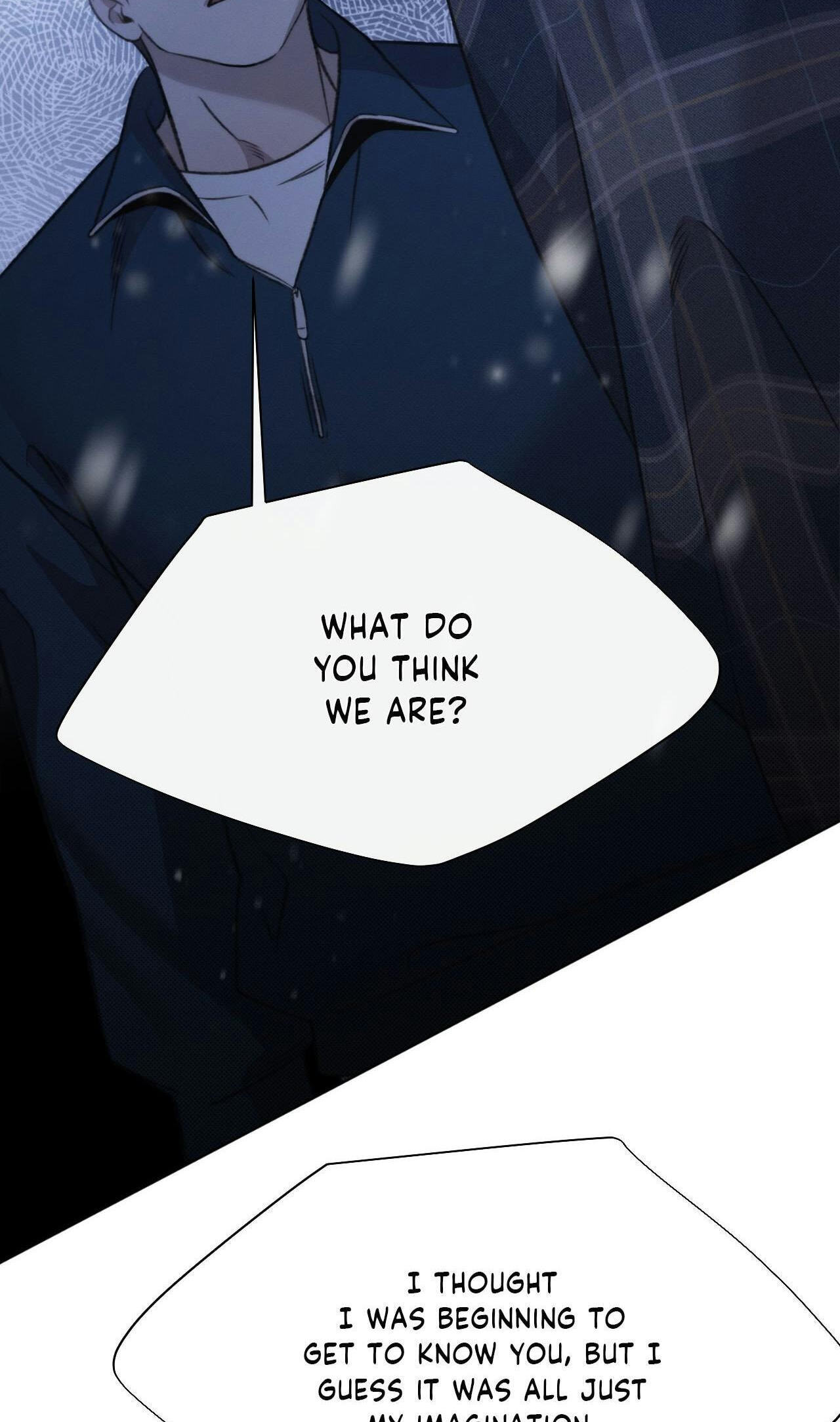 Read Against All Odds chapter 54 image 51 on Lezhin