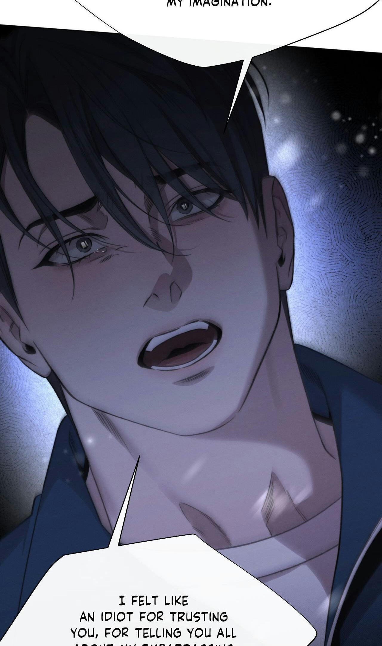 Read Against All Odds chapter 54 image 52 on Lezhin