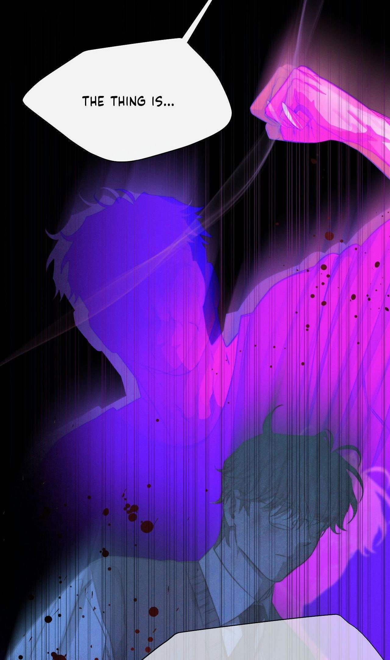 Read Against All Odds chapter 54 image 6 on Lezhin