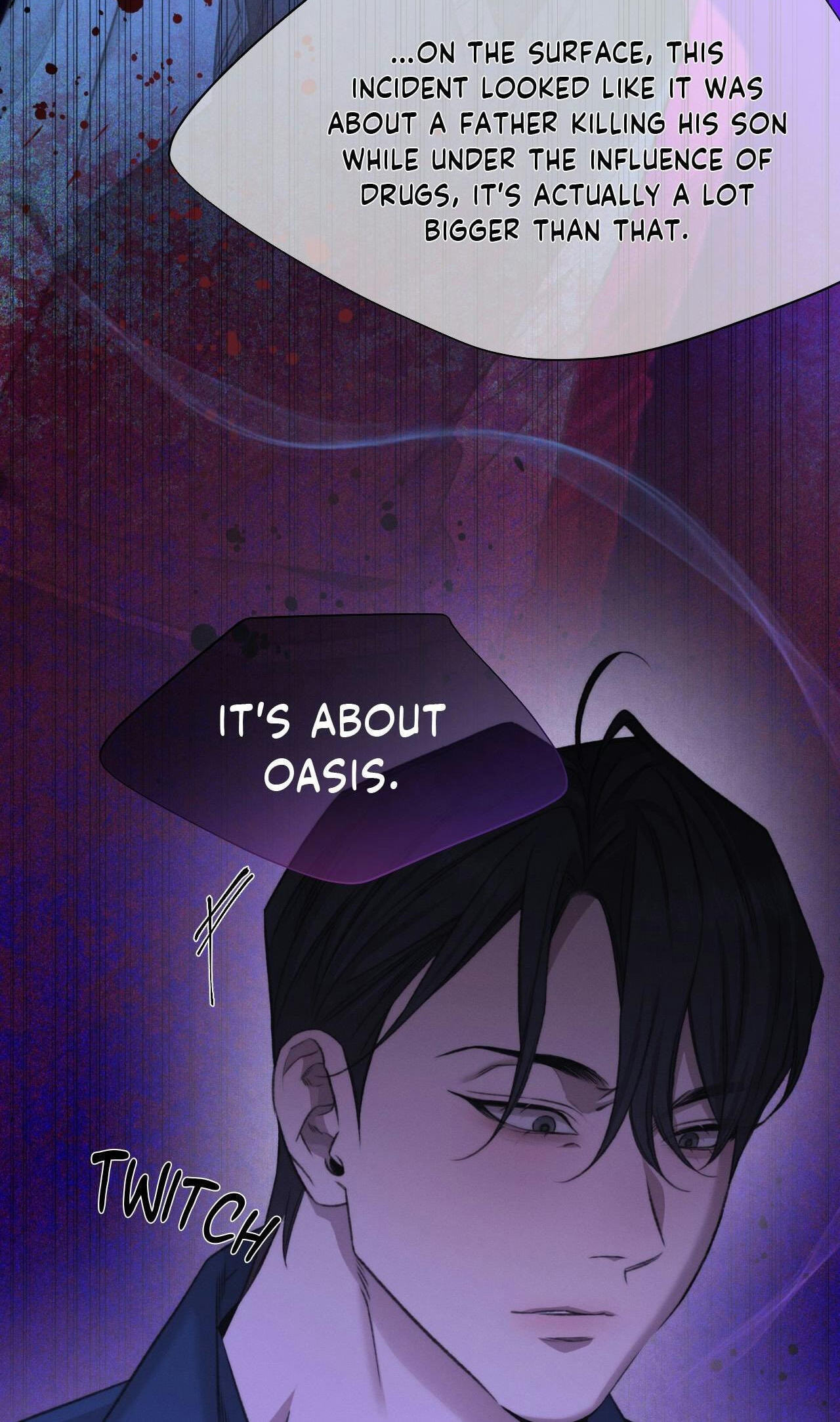 Read Against All Odds chapter 54 image 7 on Lezhin
