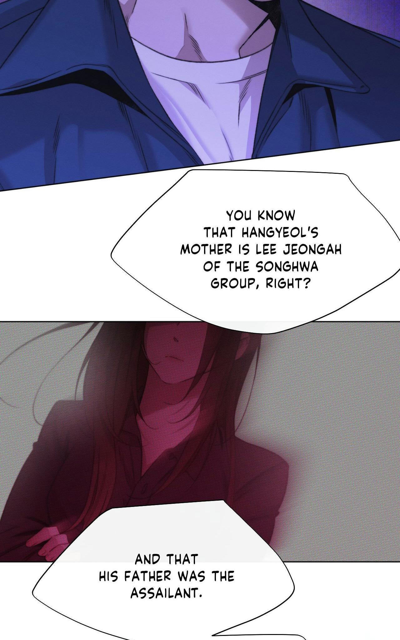Read Against All Odds chapter 54 image 8 on Lezhin