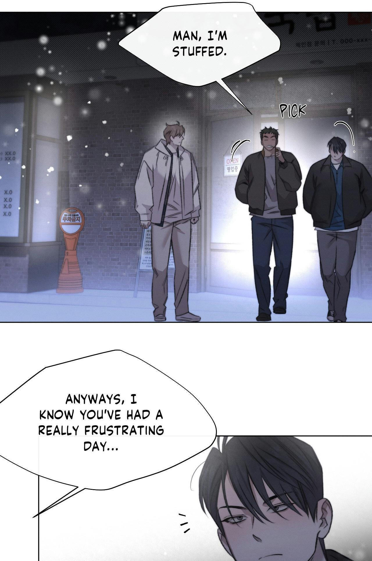 Read Against All Odds chapter 55 image 15 on Lezhin
