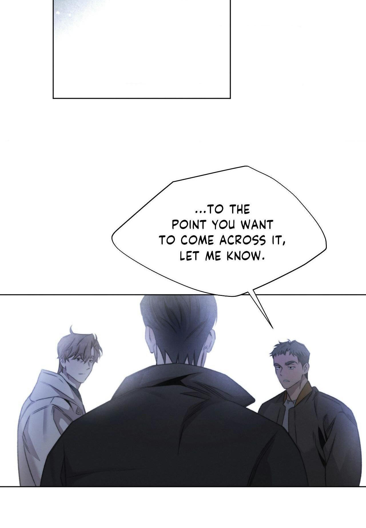 Read Against All Odds chapter 55 image 18 on Lezhin