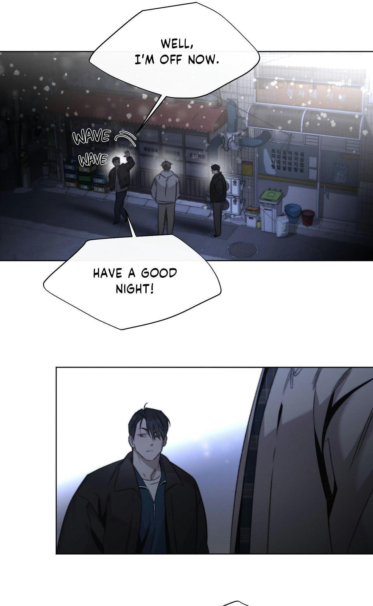 Read Against All Odds chapter 55 image 19 on Lezhin