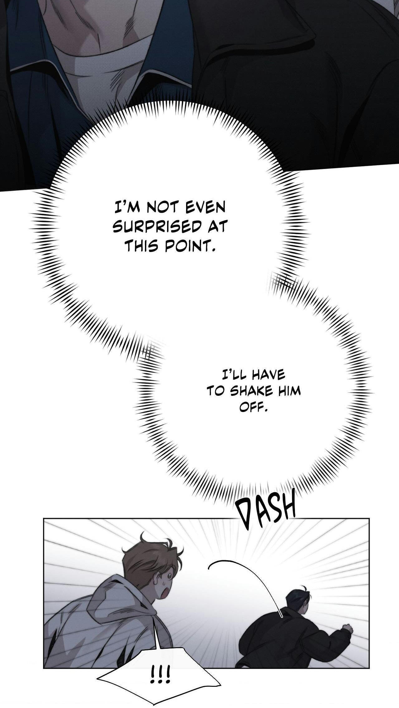 Read Against All Odds chapter 55 image 26 on Lezhin