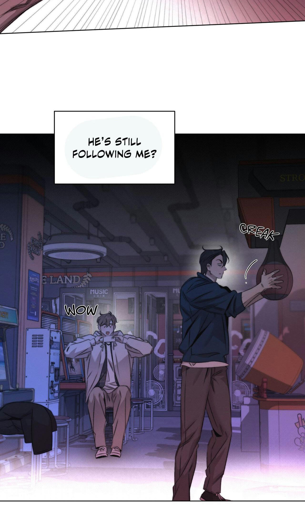 Read Against All Odds chapter 55 image 28 on Lezhin
