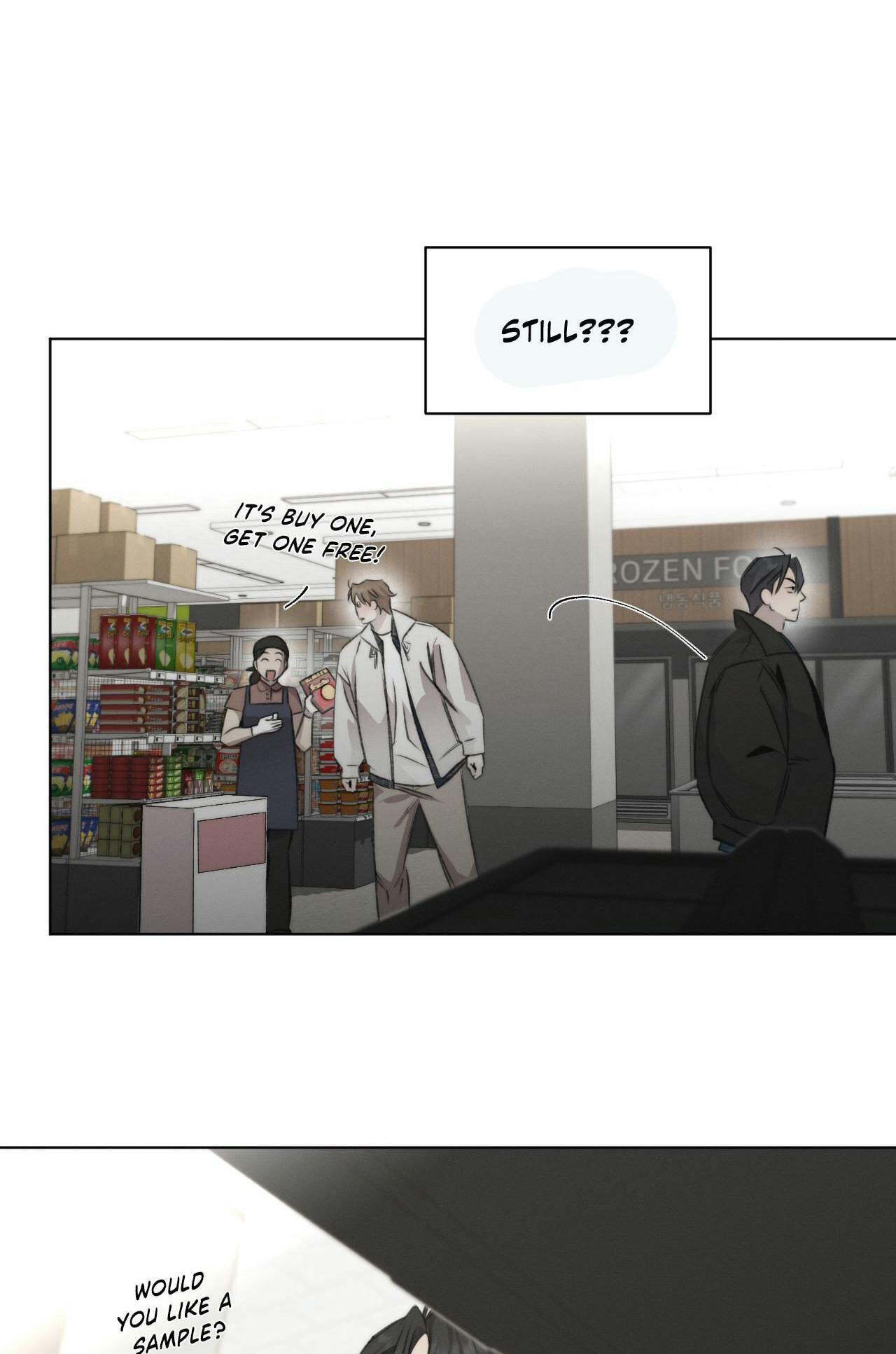 Read Against All Odds chapter 55 image 29 on Lezhin