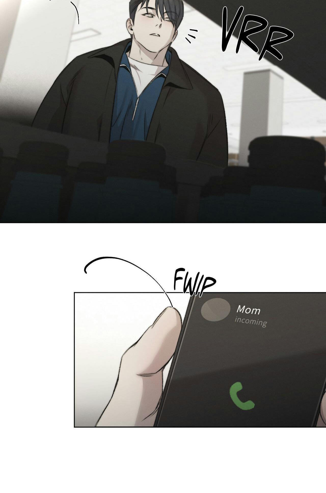 Read Against All Odds chapter 55 image 30 on Lezhin