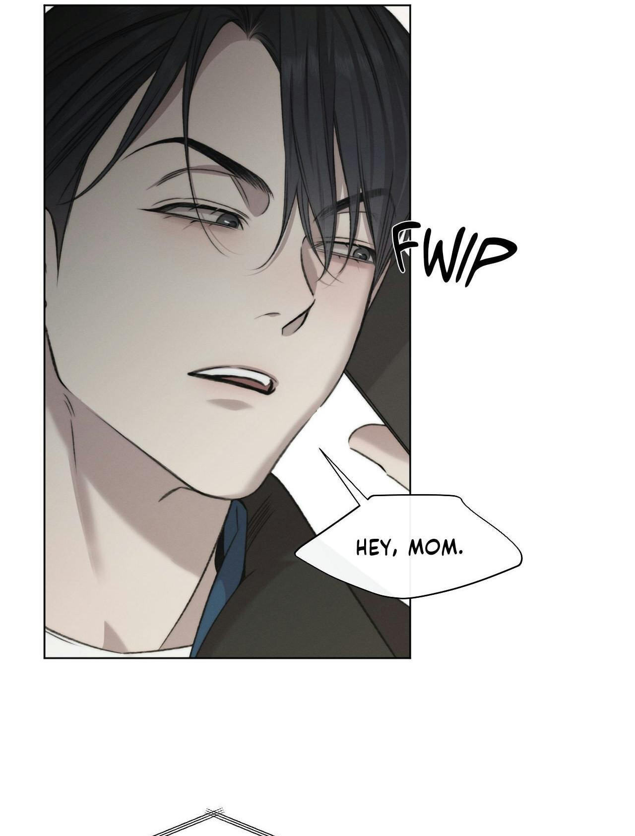 Read Against All Odds chapter 55 image 31 on Lezhin