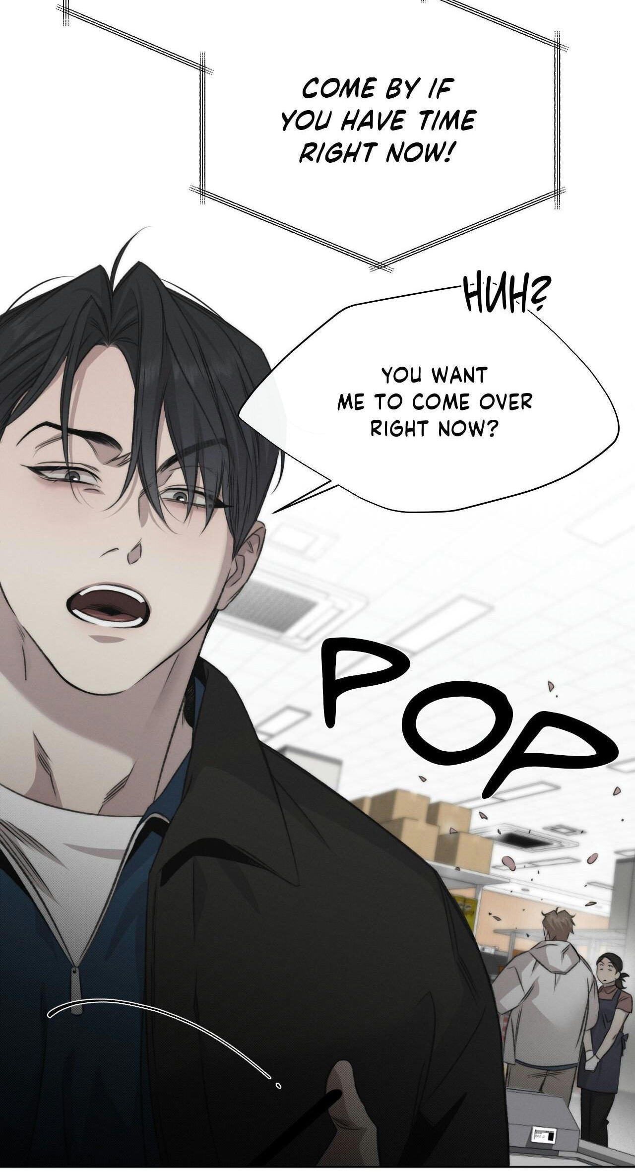 Read Against All Odds chapter 55 image 34 on Lezhin
