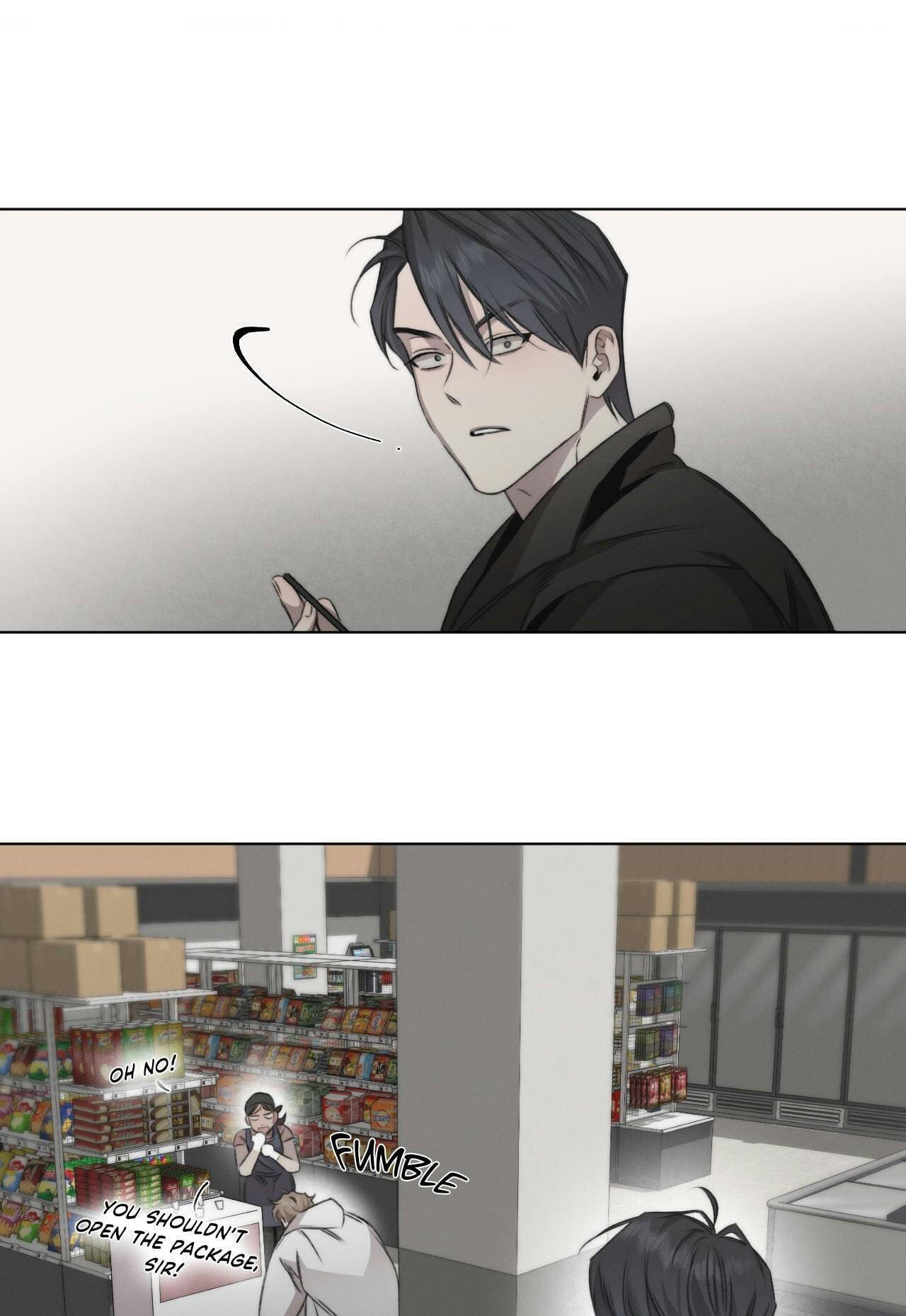 Read Against All Odds chapter 55 image 35 on Lezhin