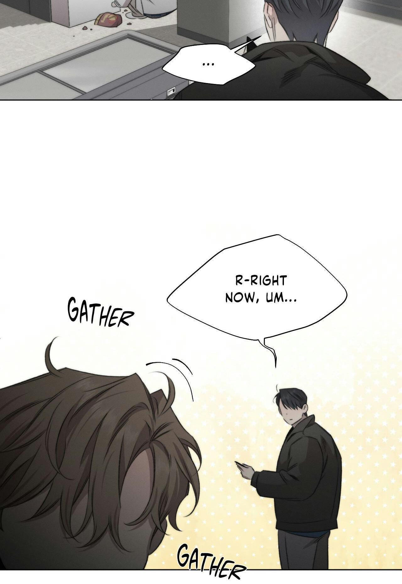 Read Against All Odds chapter 55 image 36 on Lezhin